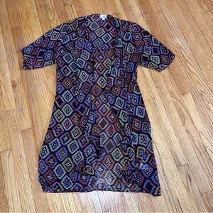 LulaRoe Shirley Kimono